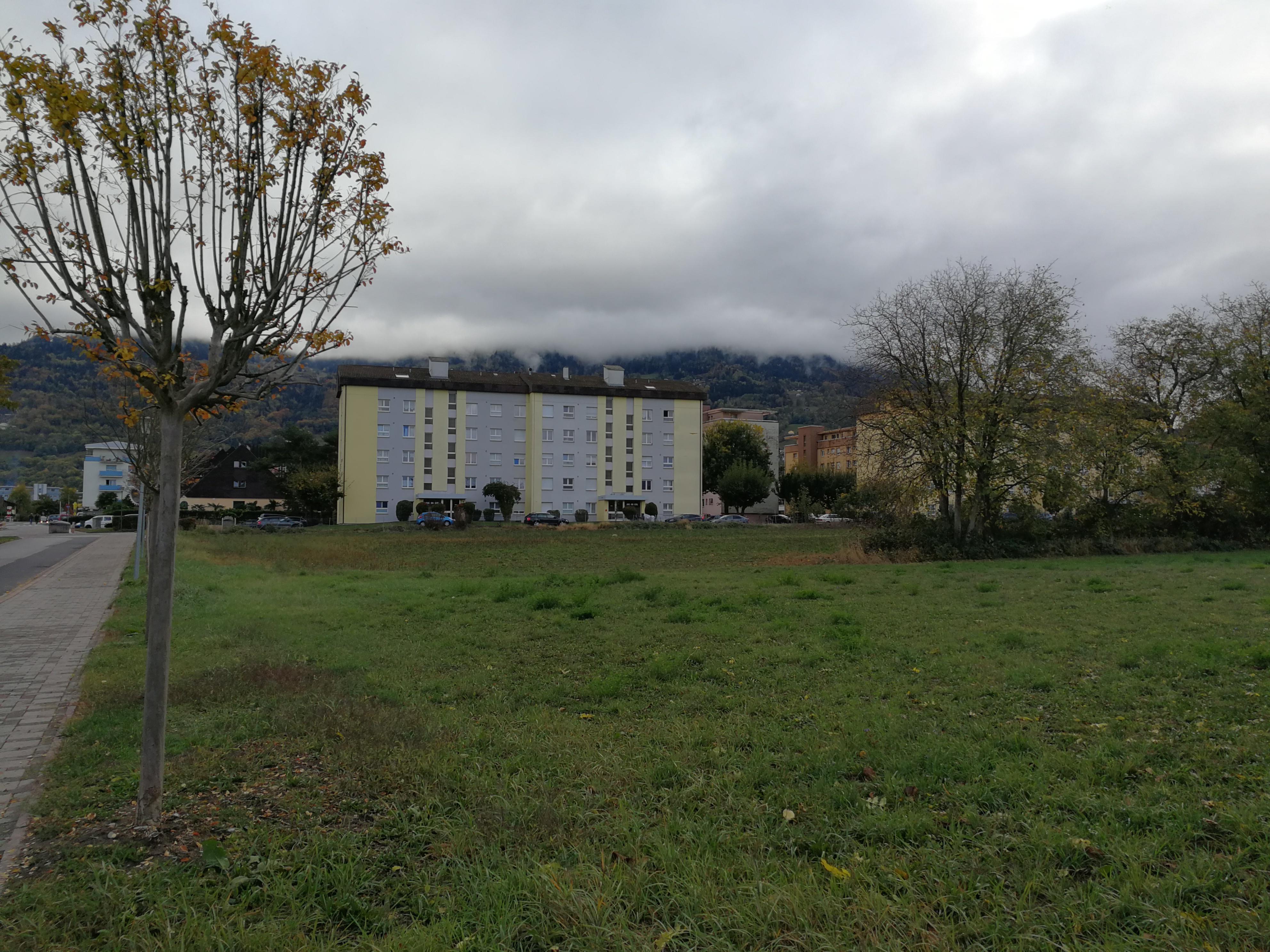 Le plan de quartier Les Goilles passe la rampe du législatif montheysan
